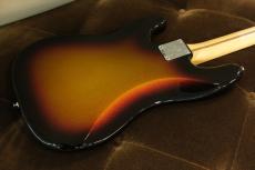 Fender Limited Edition Player II Precision Bass, Rosewood Fingerboard / Sparkle 3-Color Sunburst_2