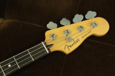 Fender Limited Edition Player II Precision Bass, Rosewood Fingerboard / Sparkle 3-Color Sunburst_5