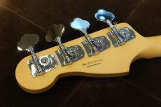 Fender Limited Edition Player II Precision Bass, Rosewood Fingerboard / Sparkle 3-Color Sunburst_6
