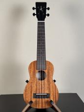 Shima UKULELE Jake Shimabukuro Wideneck Soprano Ukulele_2