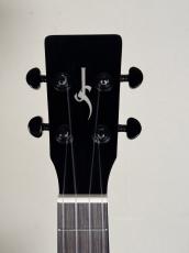 Shima UKULELE Jake Shimabukuro Wideneck Soprano Ukulele_3