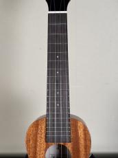 Shima UKULELE Jake Shimabukuro Wideneck Soprano Ukulele_4