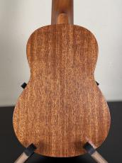Shima UKULELE Jake Shimabukuro Wideneck Soprano Ukulele_6