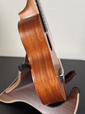 Shima UKULELE Jake Shimabukuro Wideneck Soprano Ukulele_8
