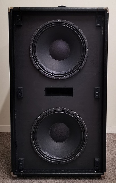 SHINOS 【12インチ2発】SHINOS & L City Bass speaker212 / HATA