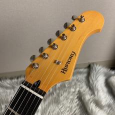 HISTORY HST-Standard/VC - Black 【日本製】【現物画像】【最大36回分割無金利キャンペーン実施中】_7