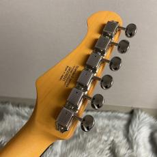 HISTORY HST-Standard/VC - Black 【日本製】【現物画像】【最大36回分割無金利キャンペーン実施中】_8