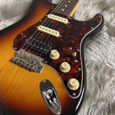 HISTORY HST/SSH-Standard -3Tone Sunburst 【日本製】【現物画像】【最大36回分割無金利キャンペーン実施中】_3