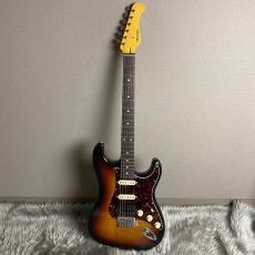 HISTORY HST/SSH-Standard -3Tone Sunburst 【日本製】【現物画像】【最大36回分割無金利キャンペーン実施中】_4