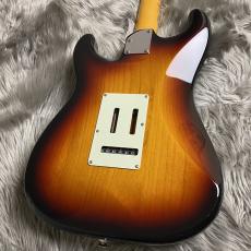 HISTORY HST/SSH-Standard -3Tone Sunburst 【日本製】【現物画像】【最大36回分割無金利キャンペーン実施中】_5