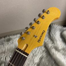HISTORY HST/SSH-Standard -3Tone Sunburst 【日本製】【現物画像】【最大36回分割無金利キャンペーン実施中】_7