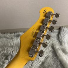 HISTORY HST/SSH-Standard -3Tone Sunburst 【日本製】【現物画像】【最大36回分割無金利キャンペーン実施中】_8