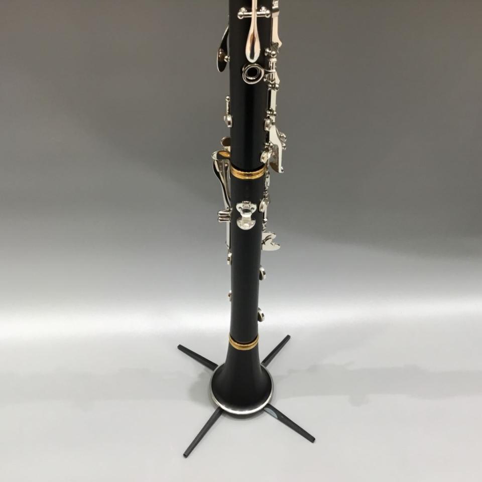 Buffet Crampon E11S B♭クラリネット New 1252236 Buffet