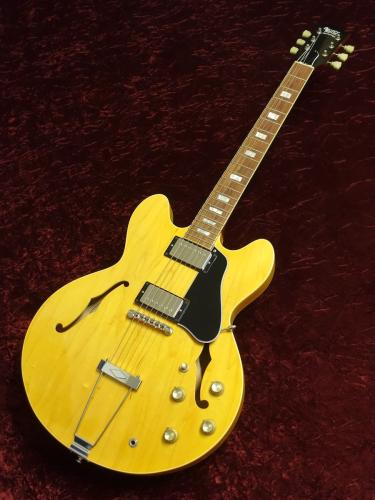 Archtop Tribute AT135TTP