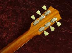 Archtop Tribute AT135TTP_7
