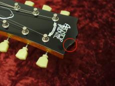 Archtop Tribute AT135TTP_8