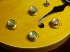 Archtop Tribute AT135TTP_9