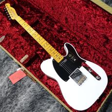 Fender American Vintage II 1951 Telecaster Prototype White_2