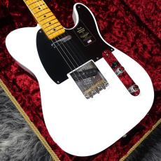 Fender American Vintage II 1951 Telecaster Prototype White_3