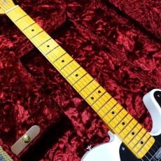 Fender American Vintage II 1951 Telecaster Prototype White_4