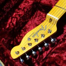 Fender American Vintage II 1951 Telecaster Prototype White_5