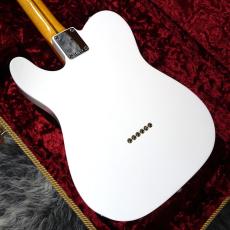 Fender American Vintage II 1951 Telecaster Prototype White_6