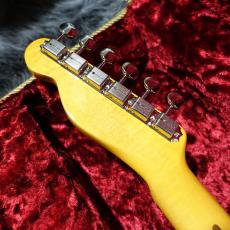 Fender American Vintage II 1951 Telecaster Prototype White_8