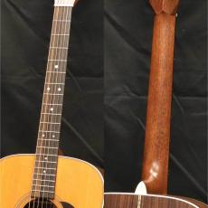 Martin D-28 Street Legend_6