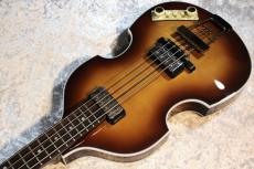 Hofner 【2.20㎏/超軽量!】H500/1-62WHP"World History Premium"【ヴァイオリンベース】【Made in Germany!】_2