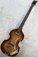 Hofner 【2.20㎏/超軽量!】H500/1-62WHP"World History Premium"【ヴァイオリンベース】【Made in Germany!】_3