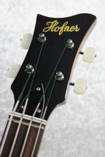 Hofner 【2.20㎏/超軽量!】H500/1-62WHP"World History Premium"【ヴァイオリンベース】【Made in Germany!】_5