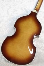 Hofner 【2.20㎏/超軽量!】H500/1-62WHP"World History Premium"【ヴァイオリンベース】【Made in Germany!】_6