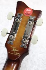 Hofner 【2.20㎏/超軽量!】H500/1-62WHP"World History Premium"【ヴァイオリンベース】【Made in Germany!】_8