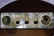 Hofner 【2.20㎏/超軽量!】H500/1-62WHP"World History Premium"【ヴァイオリンベース】【Made in Germany!】_9