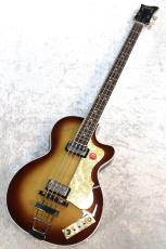 Hofner 【2.13㎏/超軽量】Club Bass H500/2-0【Made in Germany】_2