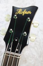 Hofner 【2.13㎏/超軽量】Club Bass H500/2-0【Made in Germany】_4