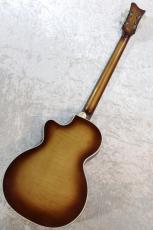 Hofner 【2.13㎏/超軽量】Club Bass H500/2-0【Made in Germany】_5