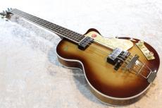 Hofner 【2.13㎏/超軽量】Club Bass H500/2-0【Made in Germany】_8