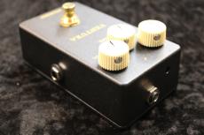 HTJ-WORKS VENTURA Over Drive Black Limited  【国産ハンドメイド】【担当イチオシ】【1台即納可能】_6