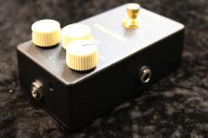 HTJ-WORKS VENTURA Over Drive Black Limited  【国産ハンドメイド】【担当イチオシ】【1台即納可能】_7