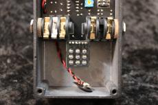 HTJ-WORKS VENTURA Over Drive Black Limited  【国産ハンドメイド】【担当イチオシ】【1台即納可能】_10