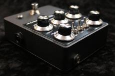 HTJ-WORKS Traditional Crystal 【担当超おすすめ】【Two-Rockサウンド】【John Mayerサウンド】【国産ハンドメイド】_6