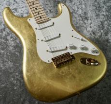 Fender Custom Shop MBS Custom Clapton Stratocaster / Gold Leaf by John English【2003年製】【3.60kg】