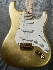 Fender Custom Shop MBS Custom Clapton Stratocaster / Gold Leaf by John English【2003年製】【3.60kg】_2