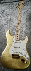 Fender Custom Shop MBS Custom Clapton Stratocaster / Gold Leaf by John English【2003年製】【3.60kg】_3