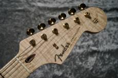 Fender Custom Shop MBS Custom Clapton Stratocaster / Gold Leaf by John English【2003年製】【3.60kg】_4