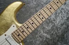 Fender Custom Shop MBS Custom Clapton Stratocaster / Gold Leaf by John English【2003年製】【3.60kg】_6