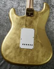 Fender Custom Shop MBS Custom Clapton Stratocaster / Gold Leaf by John English【2003年製】【3.60kg】_7