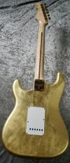 Fender Custom Shop MBS Custom Clapton Stratocaster / Gold Leaf by John English【2003年製】【3.60kg】_8