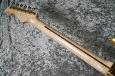 Fender Custom Shop MBS Custom Clapton Stratocaster / Gold Leaf by John English【2003年製】【3.60kg】_9